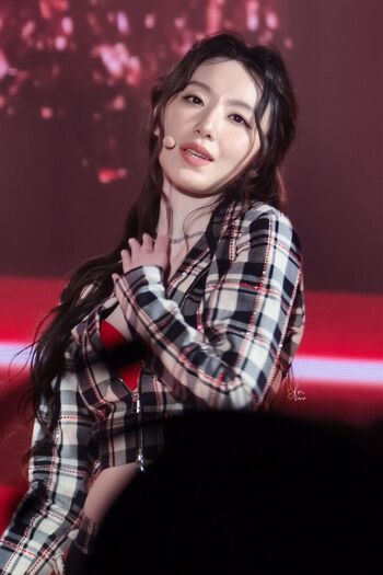 Full leaked Shuhua private onlyfans photo