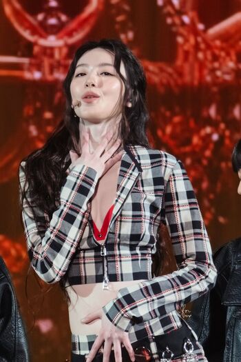 Full leaked Shuhua private onlyfans photo