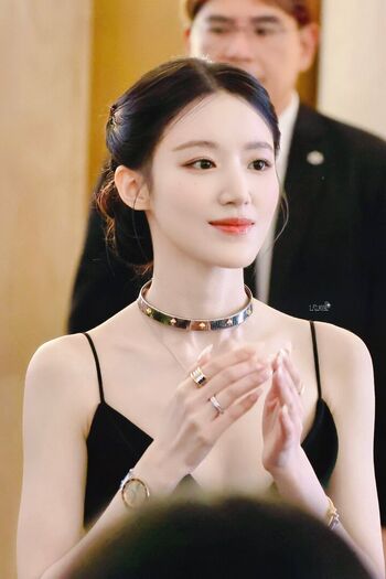 Full leaked Shuhua private onlyfans photo