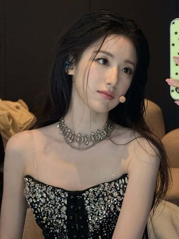 Full leaked Shuhua page private onlyfans photo