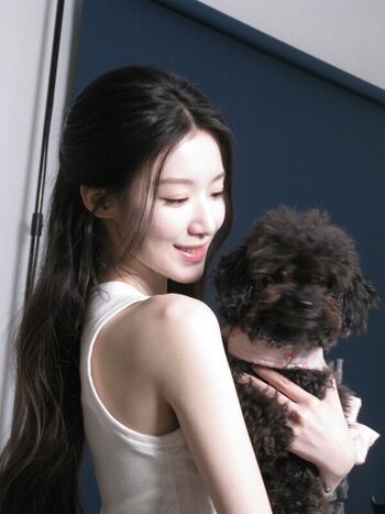 Full leaked Shuhua private onlyfans photo