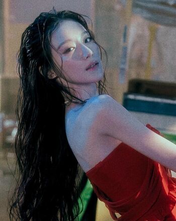 Full leaked Shuhua private onlyfans photo
