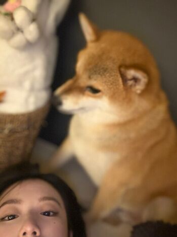 Full leaked Shuhua private onlyfans photo