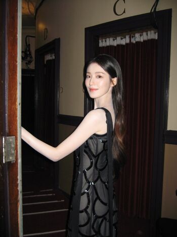 Full leaked Shuhua private onlyfans photo