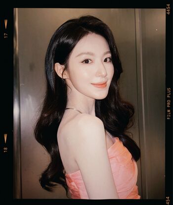 Full leaked Shuhua private onlyfans photo