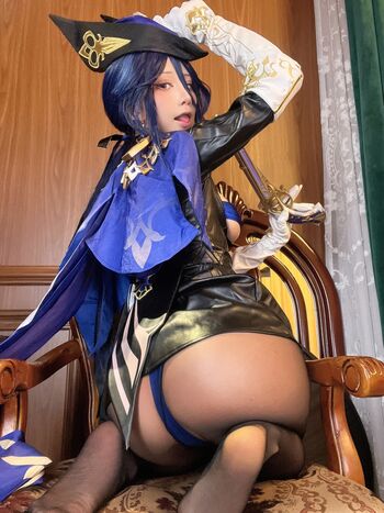 Full leaked Shuimiaoaqua page private onlyfans photo