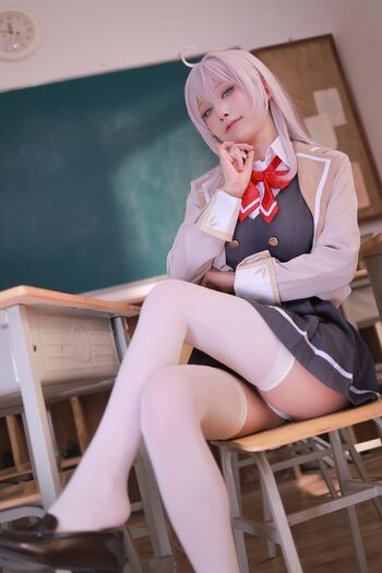 Full leaked Shuimiaoaqua page private onlyfans photo