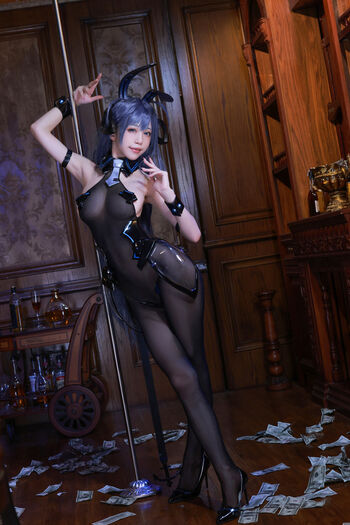 Full leaked Shuimiaoaqua private onlyfans photo