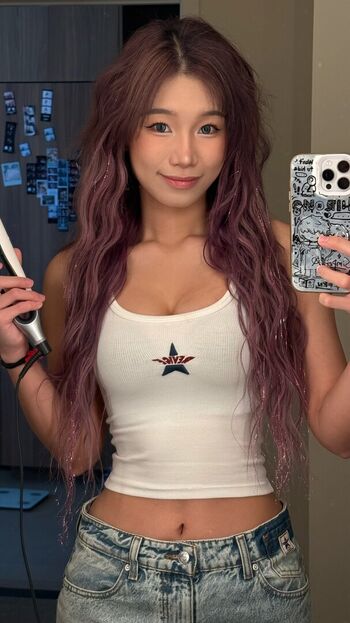 Full leaked Shulun c private onlyfans photo