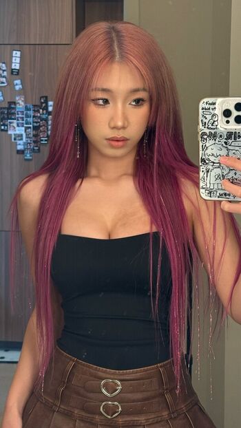 Full leaked Shulun c private onlyfans photo