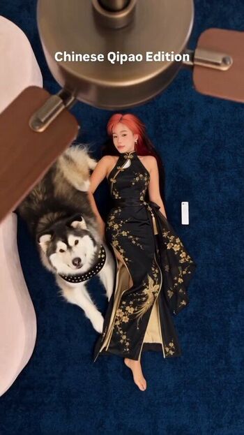 Full leaked Shulun c private onlyfans photo