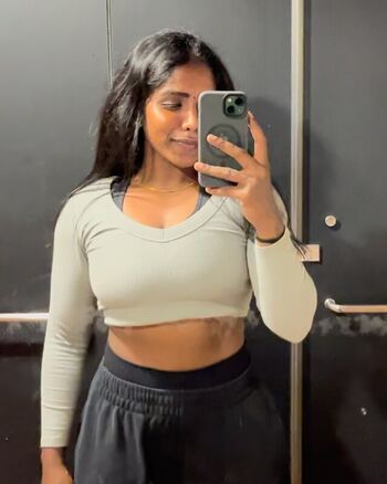 Full leaked Shuly nadar private onlyfans photo