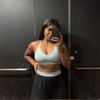 Full leaked Shuly nadar private onlyfans photo