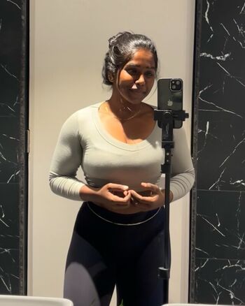 Full leaked Shuly nadar private onlyfans photo