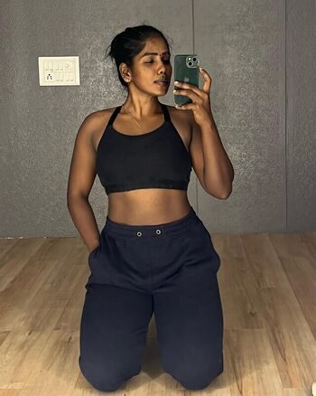 Full leaked Shuly nadar private onlyfans photo