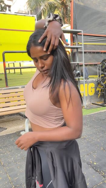 Full leaked Shuly nadar private onlyfans photo