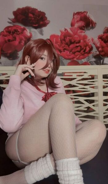 Full leaked Shurii za page private onlyfans photo