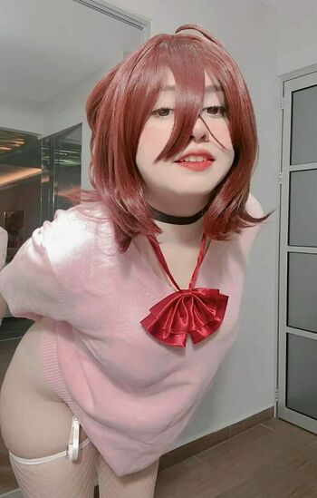 Full leaked Shurii za page private onlyfans photo
