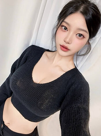 Full leaked Shushu private onlyfans photo