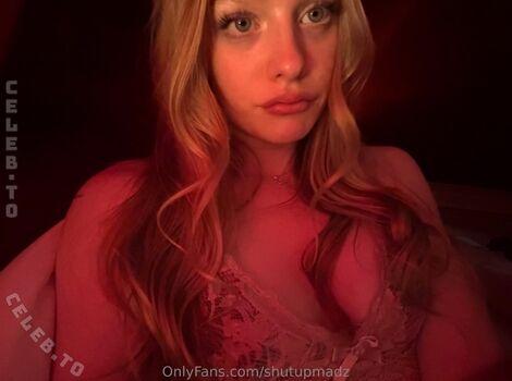 Full leaked Shutupmelissa private onlyfans photo