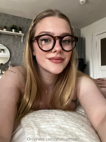 Full leaked Shutupmelissa  page private onlyfans photo