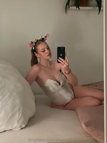 Full leaked Shutupmelissa private onlyfans photo