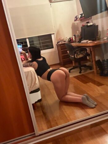 Full leaked Shuuliax private onlyfans photo