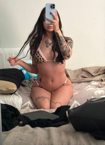Full leaked Shuuliax private onlyfans photo