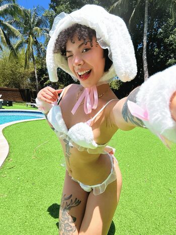 Full leaked Shweetnlow private onlyfans photo