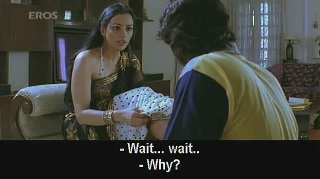 Shweta Menon