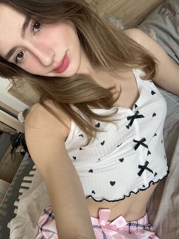 Full leaked Shy amelia private onlyfans photo