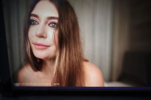 Full leaked Shy jane page private onlyfans photo