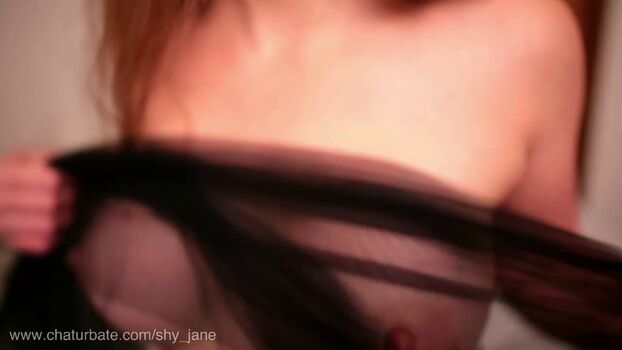 Full leaked Shy jane page private onlyfans photo