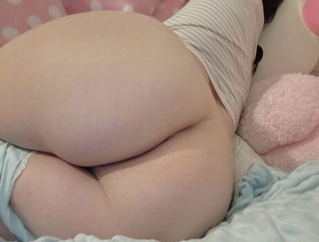Shybabybun