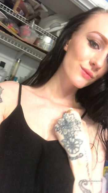 Full leaked Shyla ray private onlyfans photo