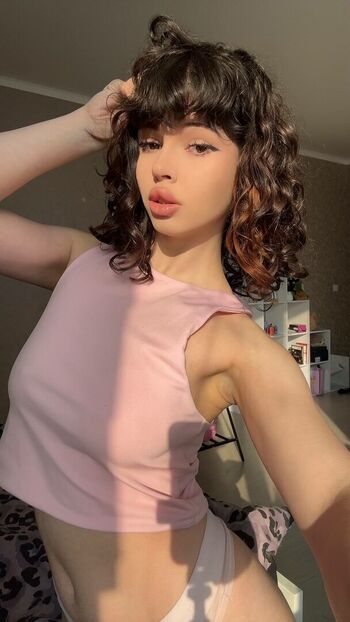 Full leaked Shymoonwaify page private onlyfans photo