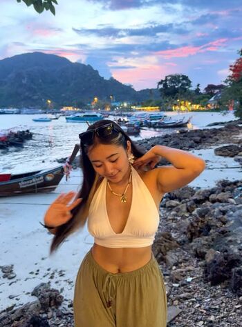 Full leaked Shynouh private onlyfans photo