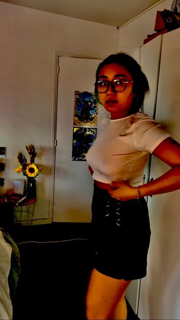 Full leaked Shynouh private onlyfans photo