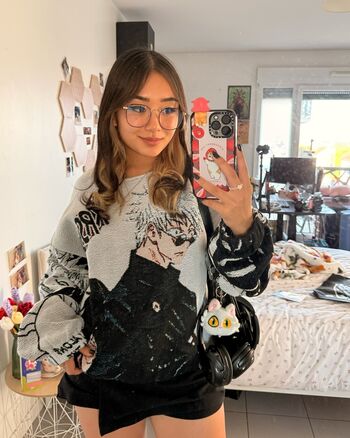 Full leaked Shynouh private onlyfans photo