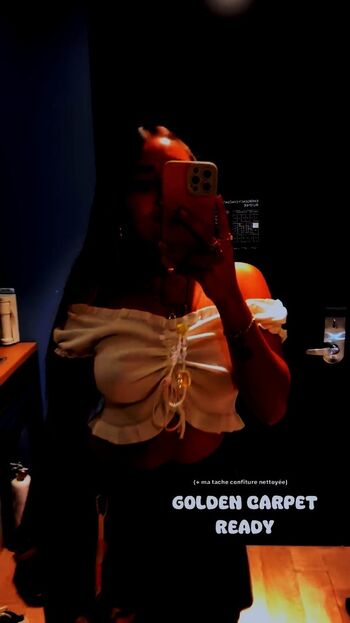 Full leaked Shynouh private onlyfans photo