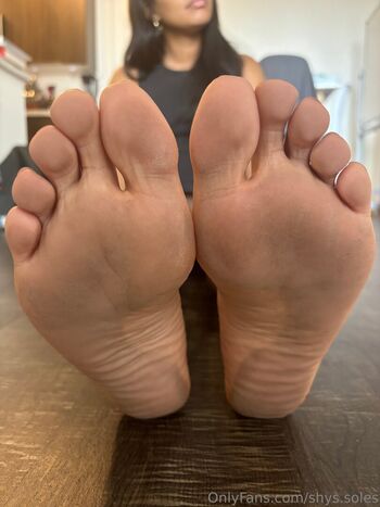 Full leaked Shys soles private onlyfans photo