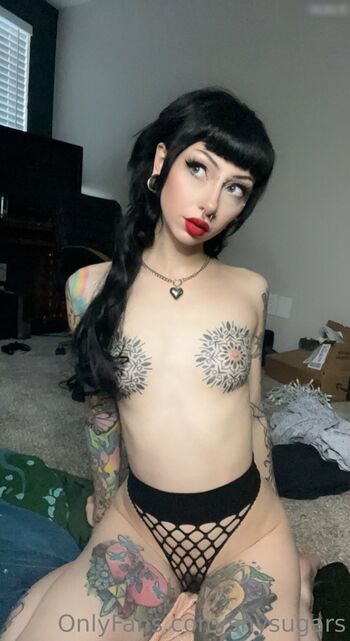 Full leaked Shysugars private onlyfans photo