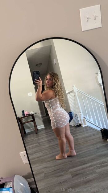 Full leaked Shytayla private onlyfans photo