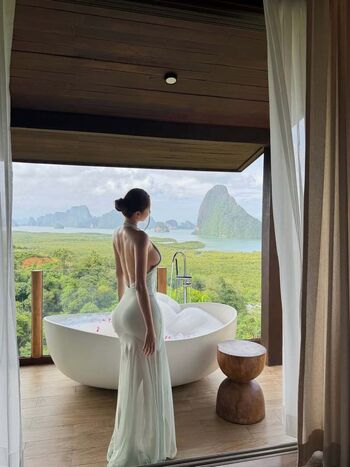Full leaked Si young private onlyfans photo