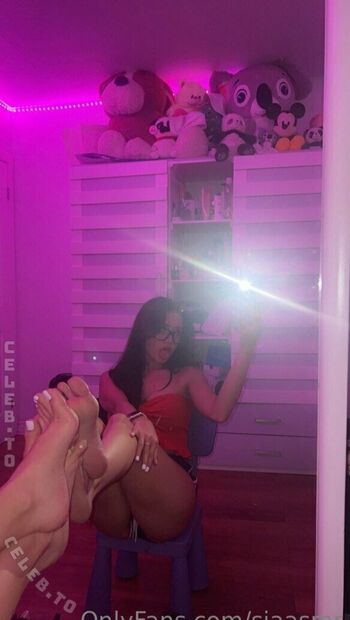 Full leaked Sia asmr private onlyfans photo