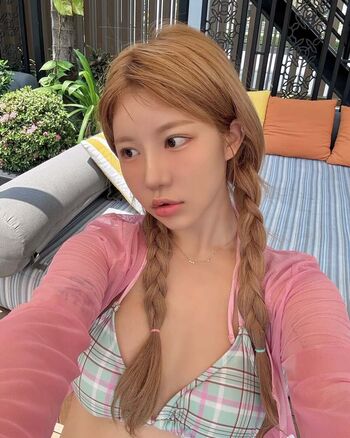 Full leaked Sia jiwoo private onlyfans photo