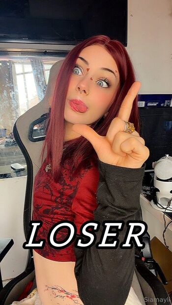 Full leaked Siamayll private onlyfans photo