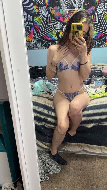 Full leaked Siamayll private onlyfans photo