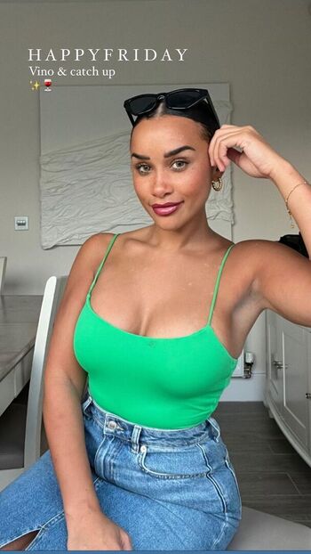 Full leaked Sian gabbidon private onlyfans photo