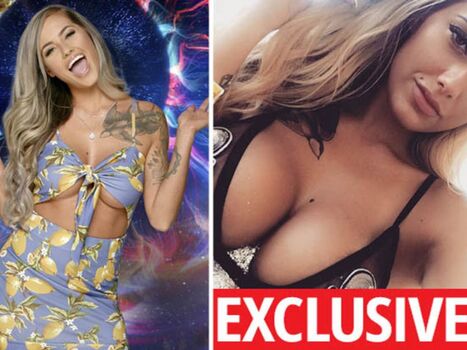 Full leaked Sian hamshaw private onlyfans photo